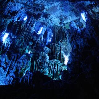 Sapphire Nitro wallpaper