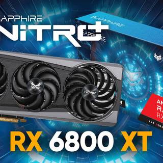 Sapphire Nitro wallpaper