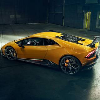 Supercar 4k wallpaper