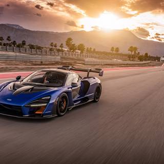 Supercar 4k wallpaper