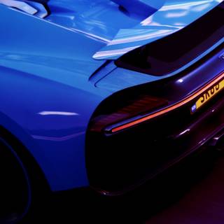 Supercar 4k wallpaper