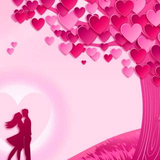 Valentine 2023 wallpaper