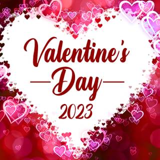 Valentine 2023 wallpaper