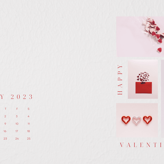 Valentine 2023 wallpaper