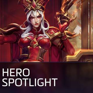 Sally Whitemane wallpaper