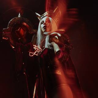 Sally Whitemane wallpaper