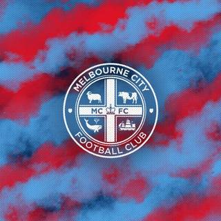 Melbourne City wallpaper