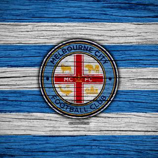 Melbourne City wallpaper
