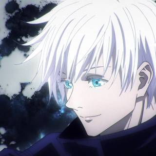 Gege Akutami wallpaper