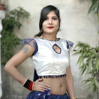 Kajal Mehra wallpaper