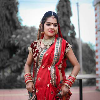 Kajal Mehra wallpaper