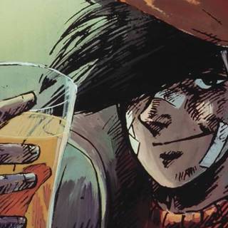 Joe Yabuki wallpaper