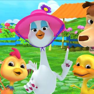 Perro Chocolo wallpaper