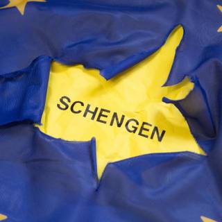 Schengen wallpaper