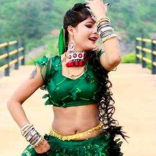 Kajal Mehra wallpaper