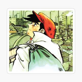 Joe Yabuki wallpaper