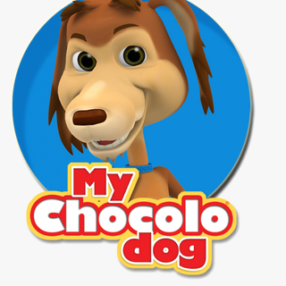 Perro Chocolo wallpaper