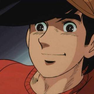 Joe Yabuki wallpaper