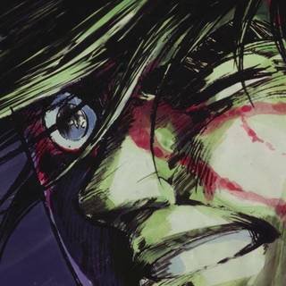 Joe Yabuki wallpaper