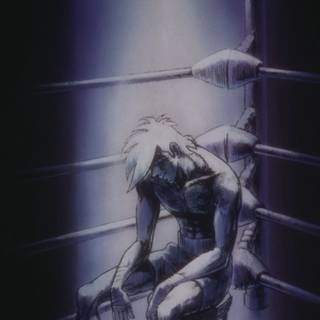 Joe Yabuki wallpaper