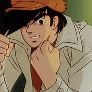 Joe Yabuki wallpaper