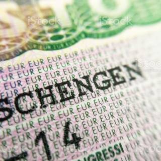 Schengen wallpaper