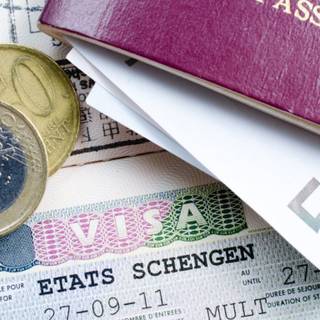 Schengen wallpaper