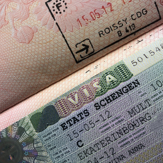 Schengen wallpaper