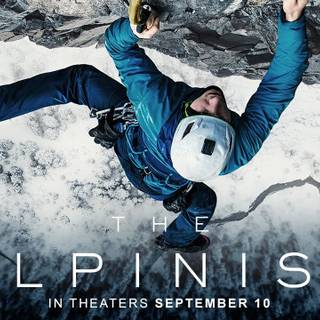 Alpinist wallpaper