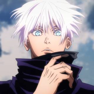 Jujutsu Kaisen cute wallpaper