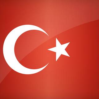Pray for Turkey wallpaper