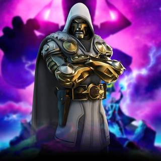 God Emperor wallpaper