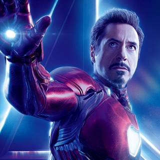 8k Avengers wallpaper