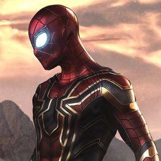 8k Avengers wallpaper