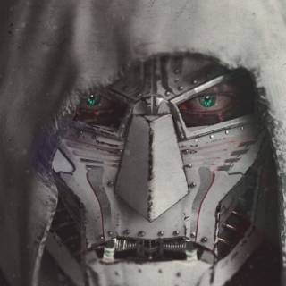 God Emperor wallpaper