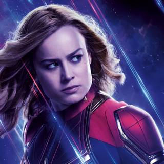 8k Avengers wallpaper