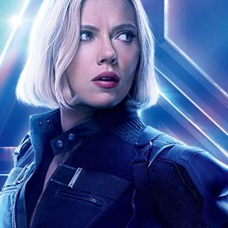 8k Avengers wallpaper