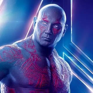 8k Avengers wallpaper