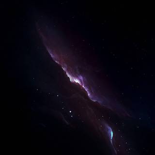 Oled iPhone home screen wallpaper