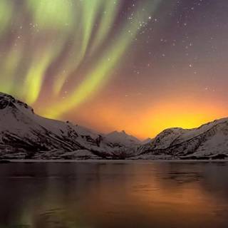 Nokia phone 4K wallpaper