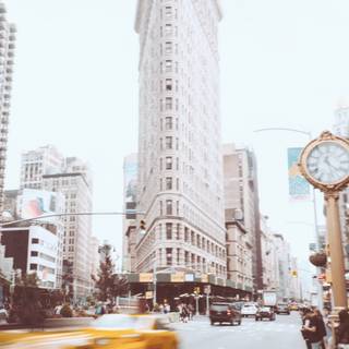 Wall Street aesthetic iPhone wallpaper