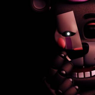 Pizzeria Simulator desktop wallpaper