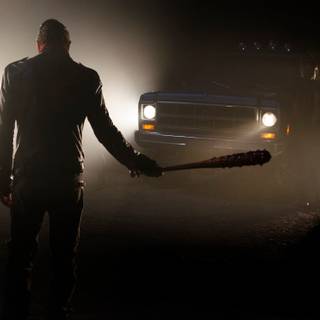 The Walking Dead computer wallpaper