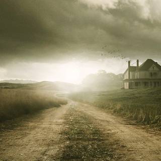 The Walking Dead computer wallpaper