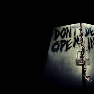 The Walking Dead computer wallpaper