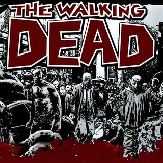 The Walking Dead computer wallpaper