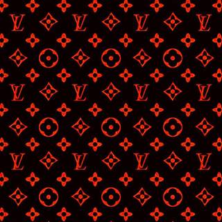 Louis Vuitton mobile wallpaper