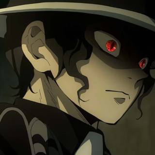 Demon Slayer Infinity Castle wallpaper