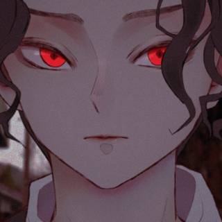 Muzan Kibutsuji mobile wallpaper