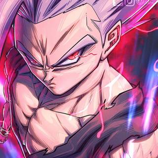 Dragon Ball Super 4k mobile wallpaper